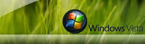 картинки Windows Vista